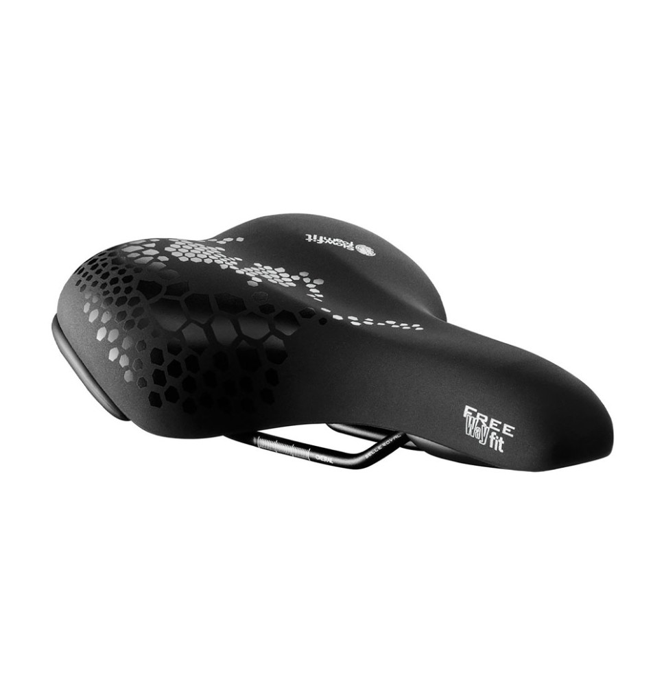 Balnelis Selle Royal Freeway Fit moteriškas 260x188mm