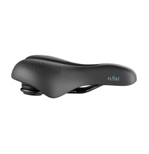 Balnelis Selle Royal FLOAT RELAXED 251x228mm (juodas)