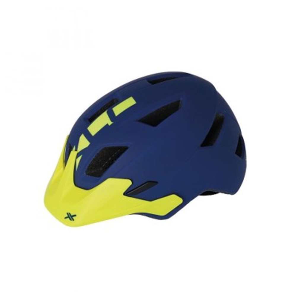 Šalmas XLC MTB, L/XL (58-61cm) (mėlynas)