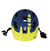 Šalmas XLC MTB, L/XL (58-61cm) (mėlynas)