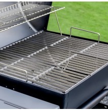 Lauko kepsninė Char-Griller Wrangler