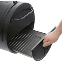 Nešiojama lauko kepsninė Char-Griller Fire Box