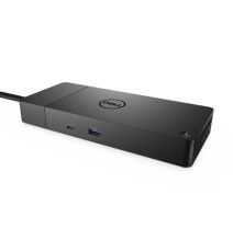 Jungčių stotelė Dell WD19DCS Docking station