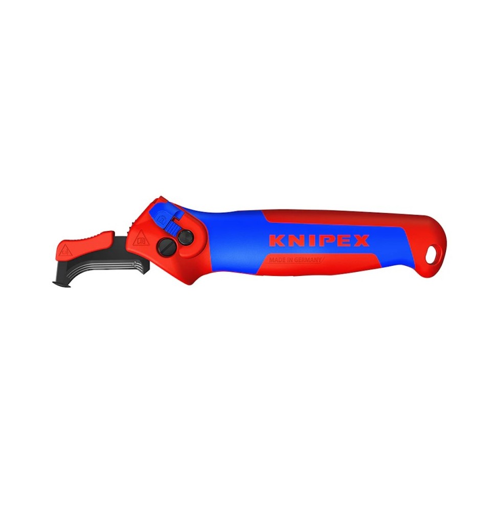 Peilis kabeliui KNIPEX 1650145SB