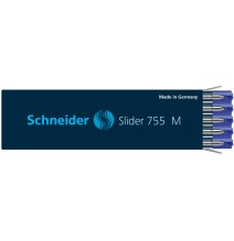 Šerdelė SCHNEIDER SLIDER 755