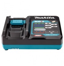 Greitasis įkroviklis MAKITA 630B63 40V MAX XGT DC40RA