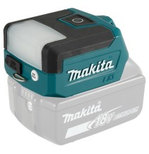 Akumuliatorinis LED prožektorius MAKITA DML817