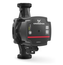 Siurblys GRUNDFOS ALPHA1 L 25-40 130 mm