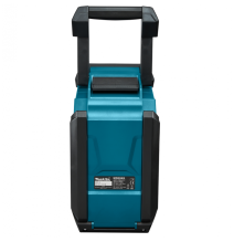 Radijo imtuvas su bluetooth MAKITA MR006GZ