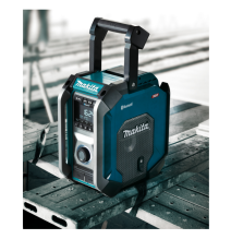 Radijo imtuvas su bluetooth MAKITA MR006GZ