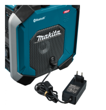 Radijo imtuvas su bluetooth MAKITA MR006GZ