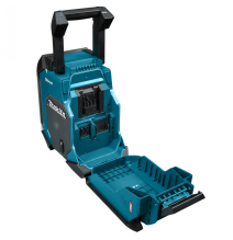 Radijo imtuvas su bluetooth MAKITA MR006GZ