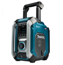 Radijo imtuvas su bluetooth MAKITA MR006GZ