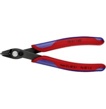 Kirpimo replės KNIPEX Super Knips 7861140