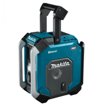 Radijo imtuvas su bluetooth MAKITA MR006GZ