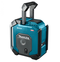 Radijo imtuvas su bluetooth MAKITA MR006GZ