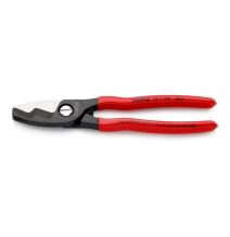 Kabelio žirklės KNIPEX 200mm