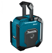 Radijo imtuvas su bluetooth MAKITA MR006GZ