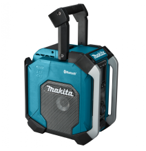 Radijo imtuvas su bluetooth MAKITA MR006GZ