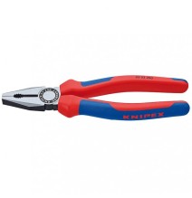 Kombinuotos replės KNIPEX 0302200