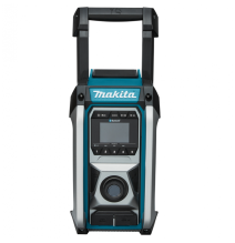 Radijo imtuvas su bluetooth MAKITA MR006GZ