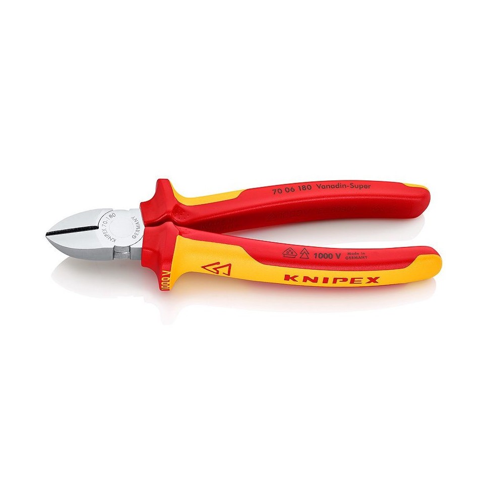 Kirpimo replės KNIPEX 7006180