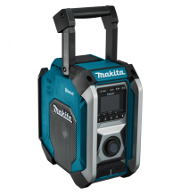 Radijo imtuvas su bluetooth MAKITA MR006GZ