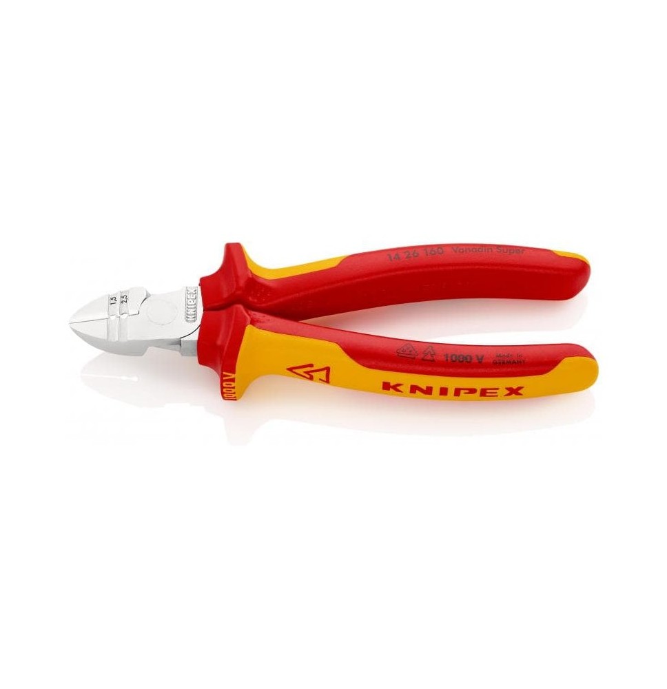 Kirpimo replės KNIPEX 1426160