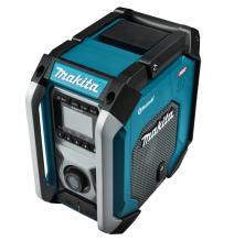 Radijo imtuvas su bluetooth MAKITA MR006GZ