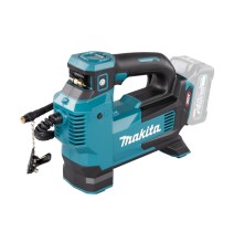 Akumuliatorinis kompresorius MAKITA MP001GZ