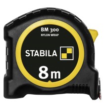 Ruletė STABILA BM300 8m