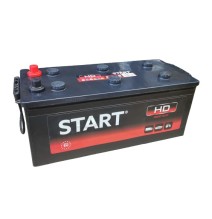 Start HD 12V 155Ah 950A akumuliatorius 513x223x223mm