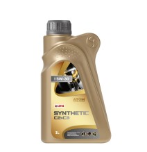 LOTOS Synthetic C2+C3 5W30 1L. VW 502.00/505.01, MB-229.51