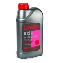 Aušinimo skystis G12+ -35°C, 1 kg