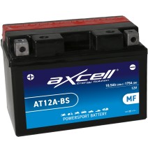 Axcell MF 10Ah 175A +/- 12V akumuliatorius 150x88x105mm