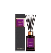 AREON BLACK PATCHOULI-LAVENDER-VANILLA oro gaiviklis namams 85ml