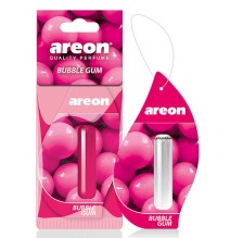 AREON Liquid - Bubble Gum oro gaiviklis, 5 ml