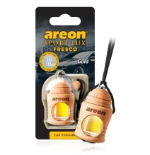 AREON FRESCO - Gold oro gaiviklis 4 ml