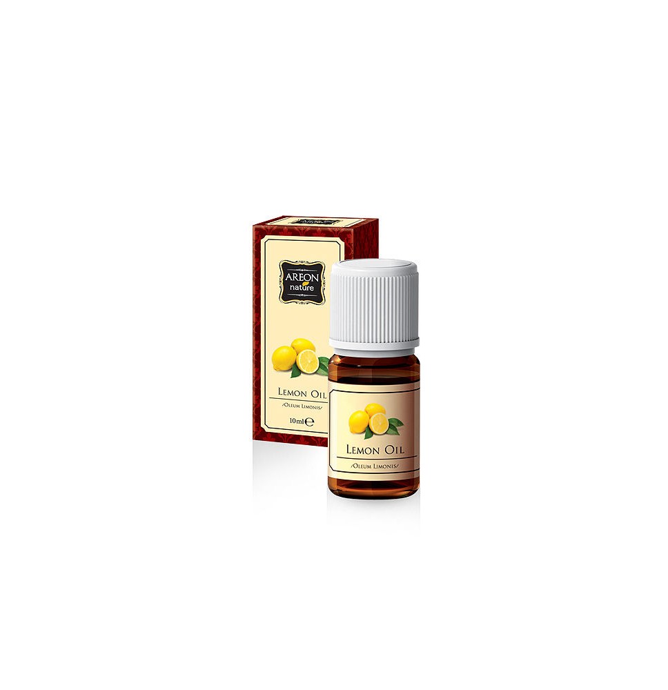 Eterinis aliejus citrinų kvapo AREON, 10ml