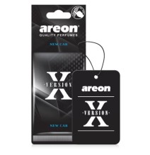 Areon X VERSION - New car auto oro gaiviklis