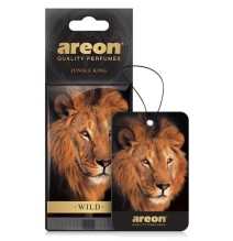 Areon Wild Jungle King auto oro gaiviklis