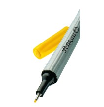 Rašiklis FINELINER 96 F yellow