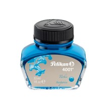 Rašalas 4001  30ml turquoise