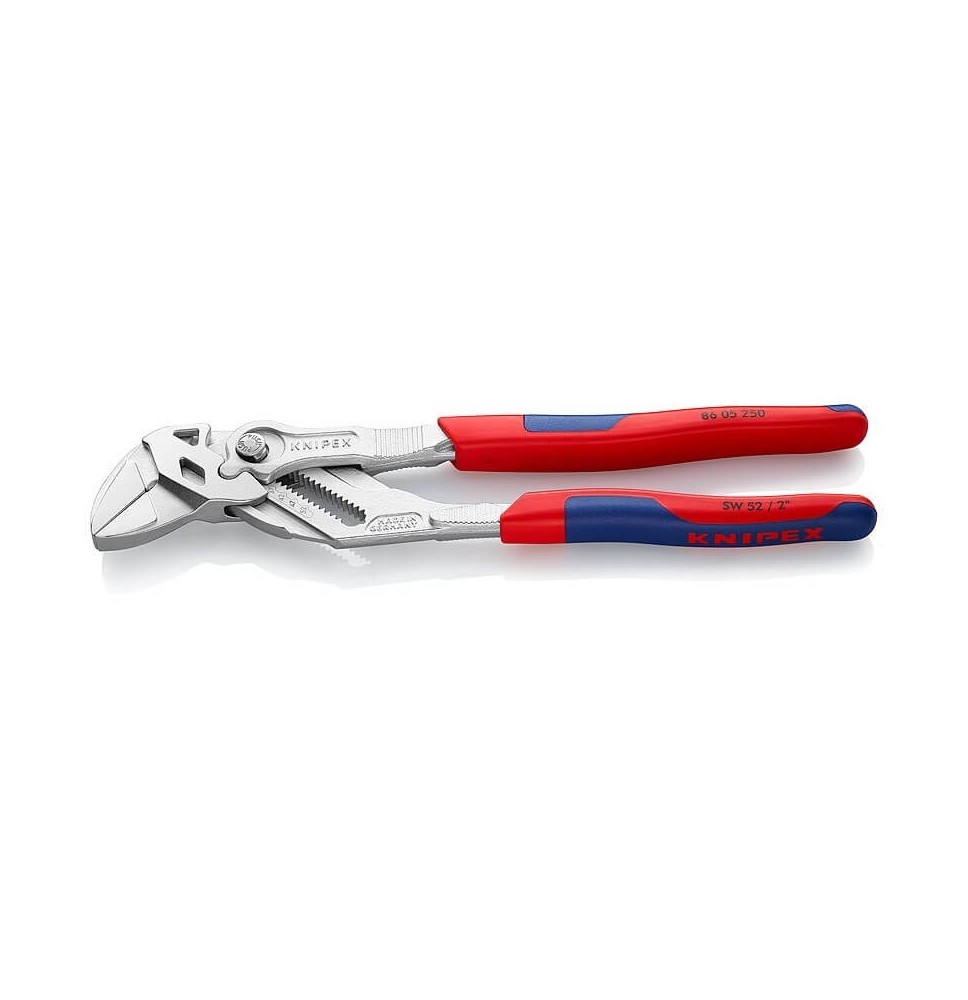 Replės-veržliaraktis KNIPEX 8605 250mm