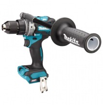 Akumuliatorinis gręžtuvas MAKITA DF001GZ 40V Max XGT