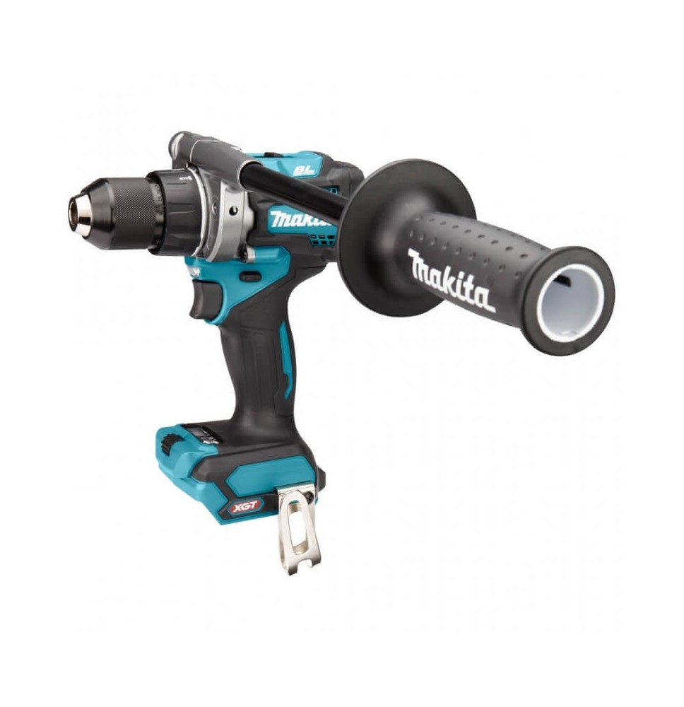 Akumuliatorinis gręžtuvas MAKITA DF001GZ 40V Max XGT