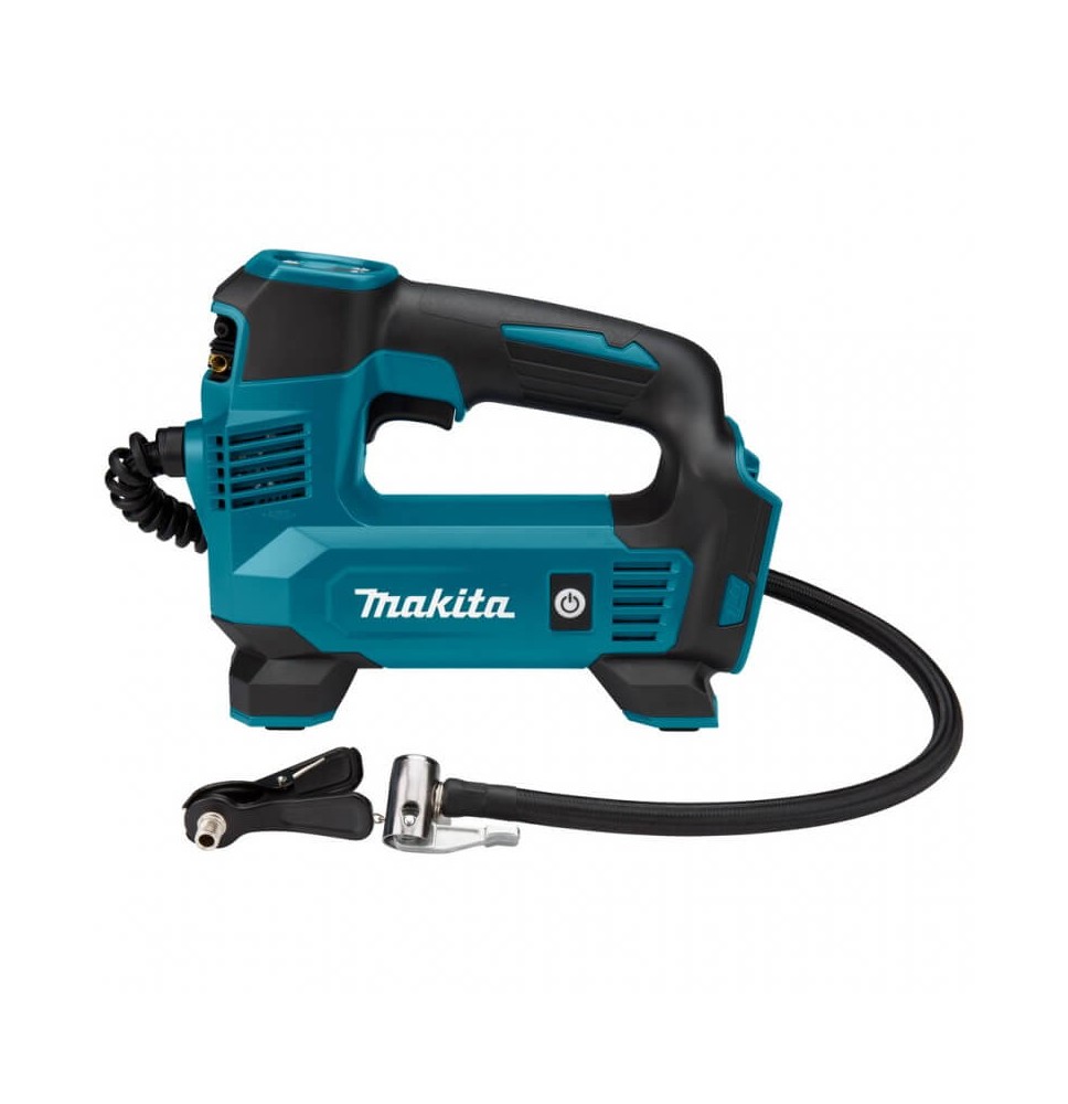 Akumuliatorinis kompresorius MAKITA DMP180Z