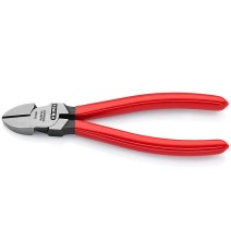 Kirpimo replės KNIPEX 7001 160mm