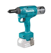 Akumuliatorinis kniediklis MAKITA DRV250Z