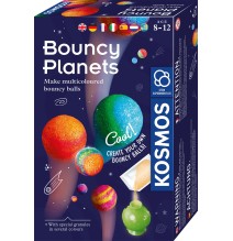 Lavinamasis rinkinys Bouncy Planets 8+